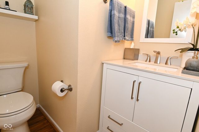 8710 Blooming Grove Drive, Indianapolis, IN 46113