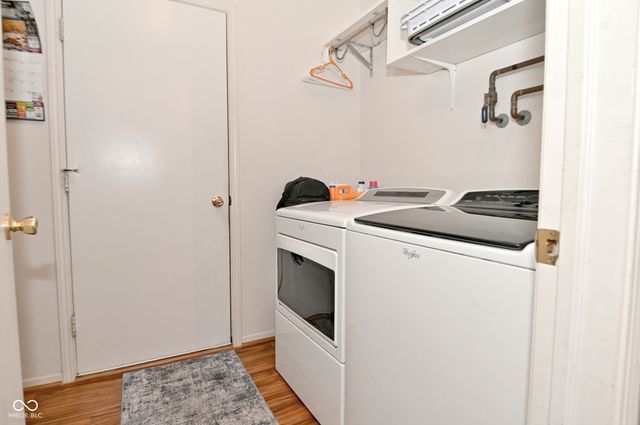 8710 Blooming Grove Drive, Indianapolis, IN 46113