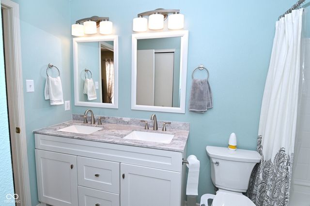 8710 Blooming Grove Drive, Indianapolis, IN 46113