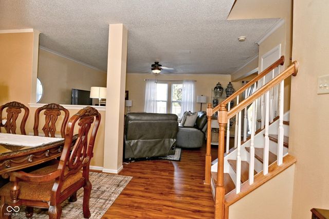 8710 Blooming Grove Drive, Indianapolis, IN 46113