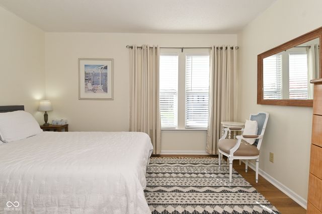 8710 Blooming Grove Drive, Indianapolis, IN 46113