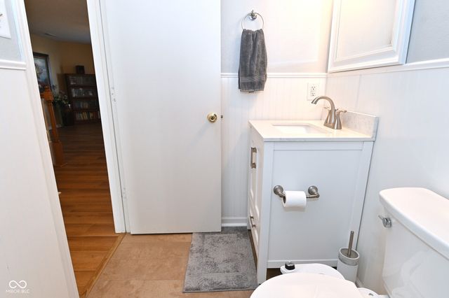 8710 Blooming Grove Drive, Indianapolis, IN 46113