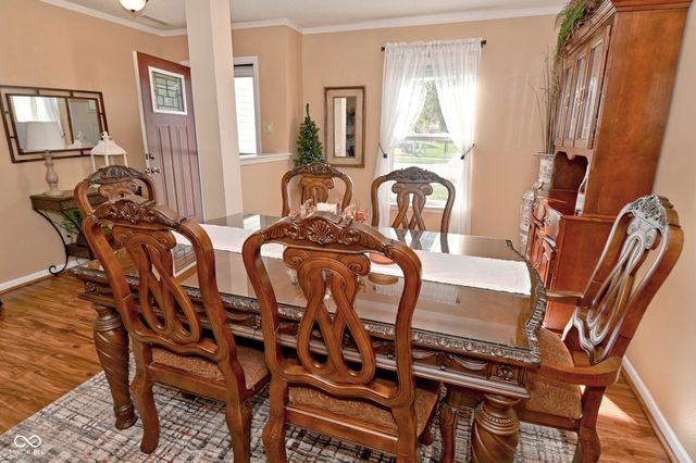 8710 Blooming Grove Drive, Indianapolis, IN 46113