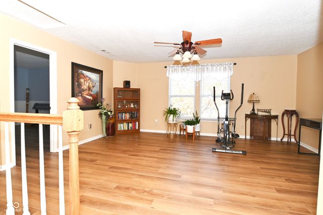 8710 Blooming Grove Drive, Indianapolis, IN 46113