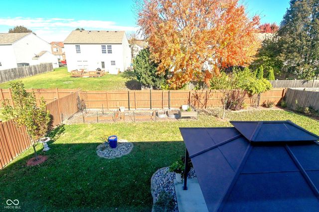 8710 Blooming Grove Drive, Indianapolis, IN 46113