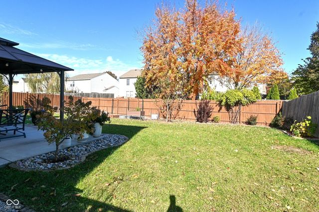 8710 Blooming Grove Drive, Indianapolis, IN 46113