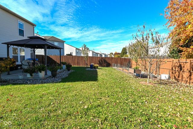 8710 Blooming Grove Drive, Indianapolis, IN 46113