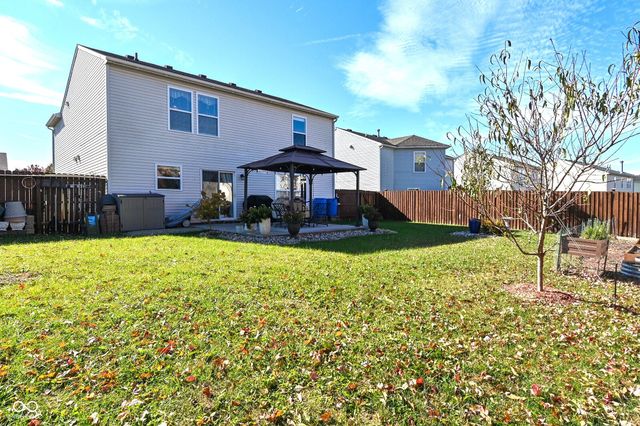 8710 Blooming Grove Drive, Indianapolis, IN 46113