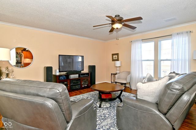 8710 Blooming Grove Drive, Indianapolis, IN 46113