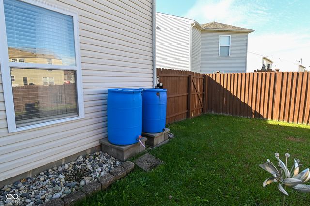 8710 Blooming Grove Drive, Indianapolis, IN 46113