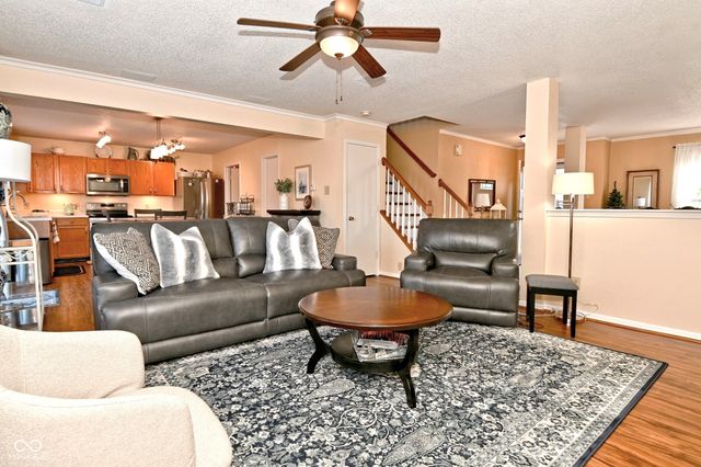 8710 Blooming Grove Drive, Indianapolis, IN 46113