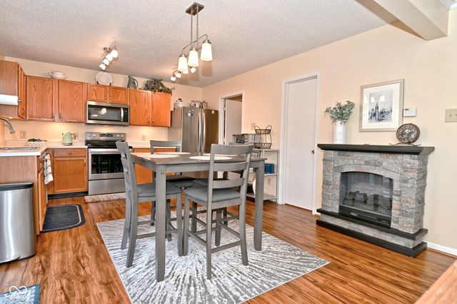 8710 Blooming Grove Drive, Indianapolis, IN 46113