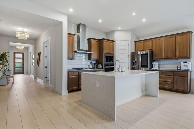 8407 PRAIRIE RYE DR, Lago Vista, TX 78645