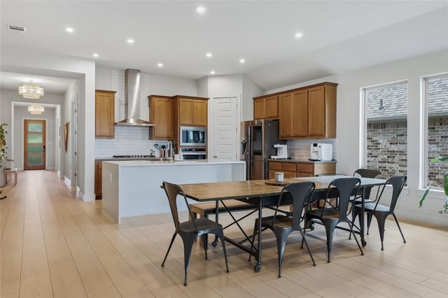 8407 PRAIRIE RYE DR, Lago Vista, TX 78645