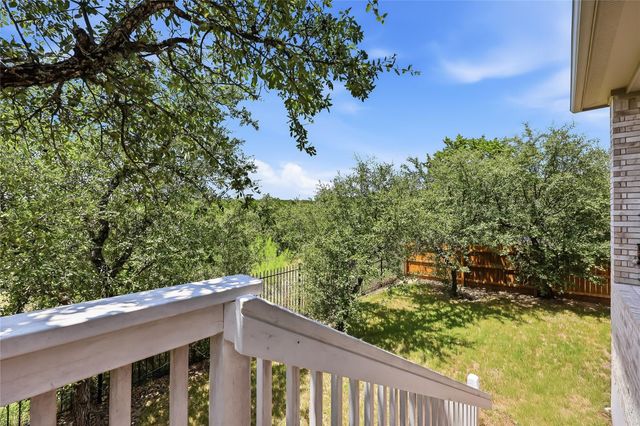 8407 PRAIRIE RYE DR, Lago Vista, TX 78645