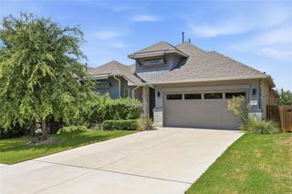 8407 PRAIRIE RYE DR, Lago Vista, TX 78645