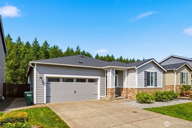 12902 179th Street E, Puyallup, WA 98374