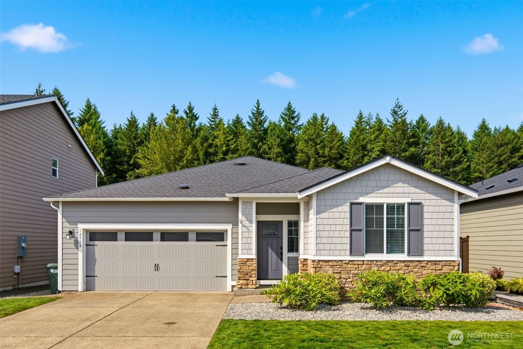 12902 179th Street E, Puyallup, WA 98374