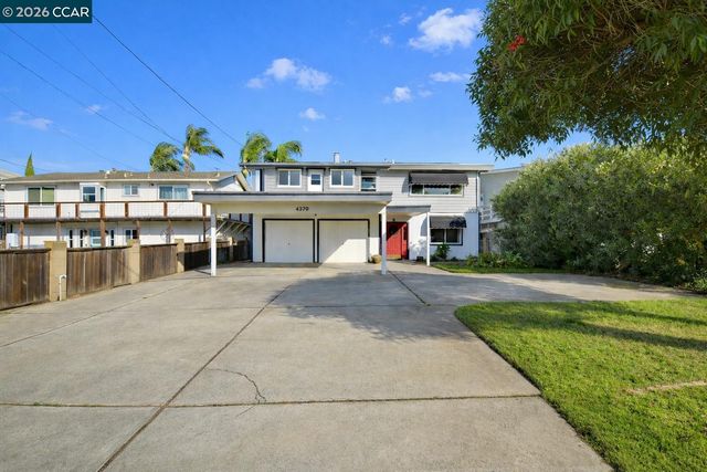 4370 Sandmound Blvd, Oakley, CA 94561