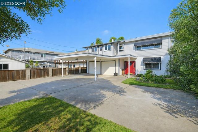 4370 Sandmound Blvd, Oakley, CA 94561