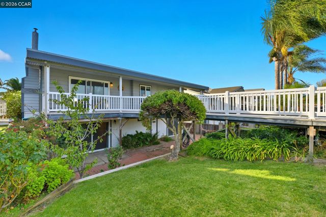 4370 Sandmound Blvd, Oakley, CA 94561