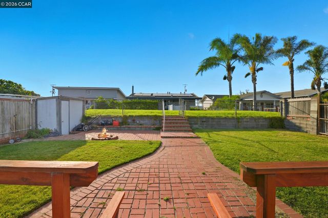 4370 Sandmound Blvd, Oakley, CA 94561