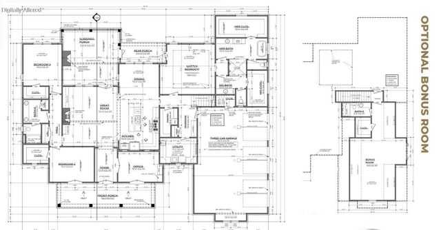 4309 Lexington Road Lot 13, Lancaster, KY 40444