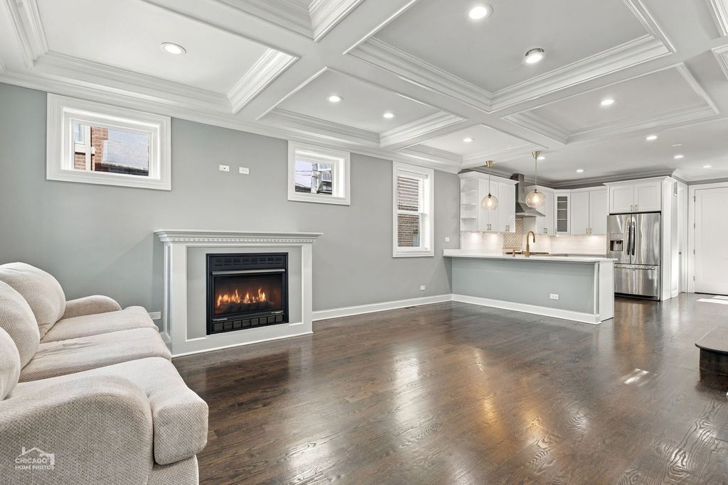 3441 N Springfield Avenue, Chicago, IL 60618 — photo 4