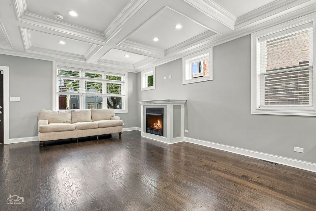 3441 N Springfield Avenue, Chicago, IL 60618 — photo 5