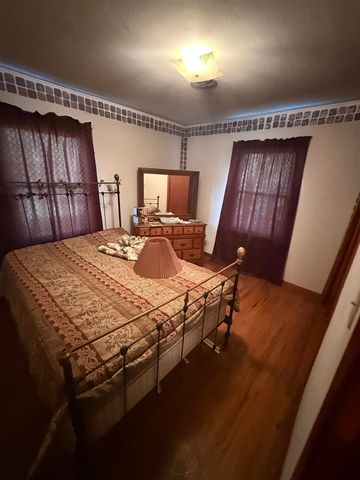 442 Circle Dr, Frederick, OK 73542