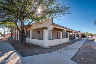 2502 S Park Avenue, Tucson, AZ 85713