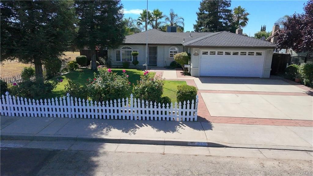 2322 Palm Ave, Atwater, CA 95301