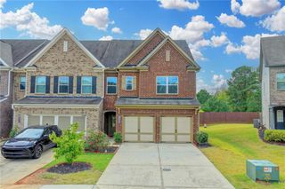 1155 HAMPTON OAKS Drive, Alpharetta, GA 30004