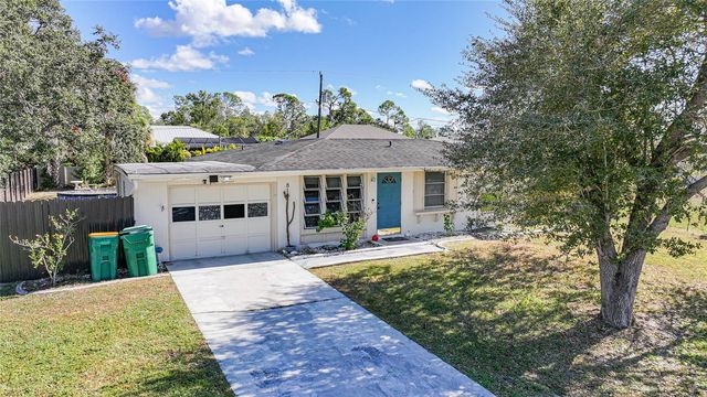 819 HALEYBURY STREET NW, Port Charlotte, FL 33948