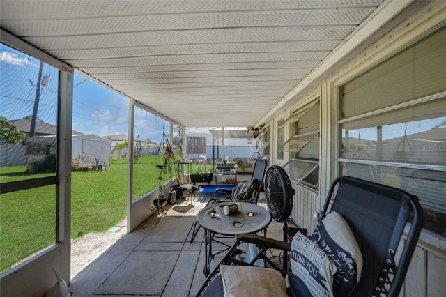 819 HALEYBURY STREET NW, Port Charlotte, FL 33948