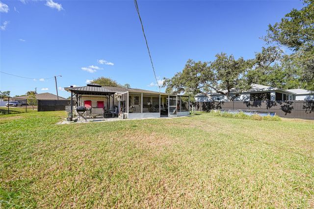 819 HALEYBURY STREET NW, Port Charlotte, FL 33948