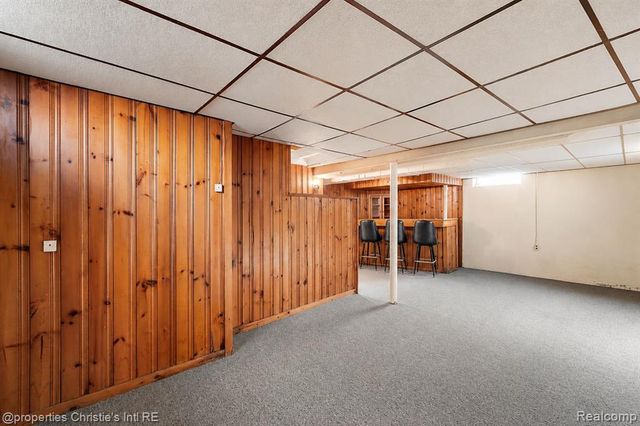 21628 Newcastle Road, Harper Woods, MI 48225