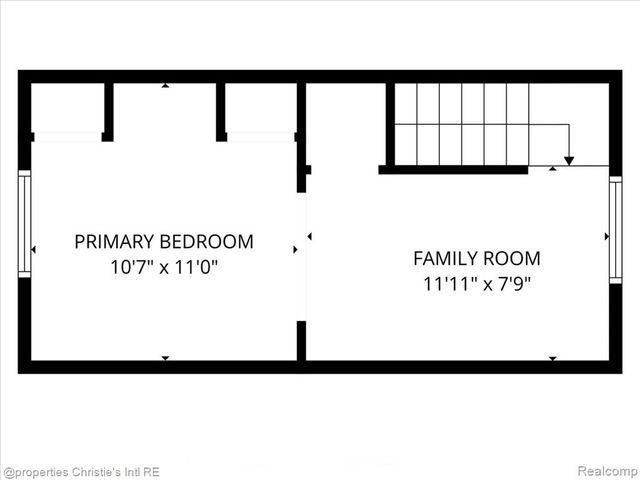 21628 Newcastle Road, Harper Woods, MI 48225
