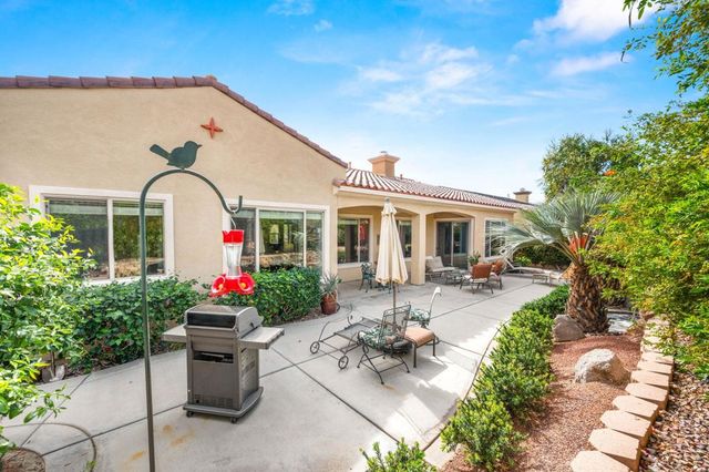 81820 Camino Vallecita, Indio, CA 92203