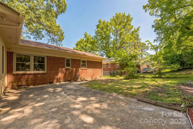5326 Dolphin Lane 10, Charlotte, NC 28215