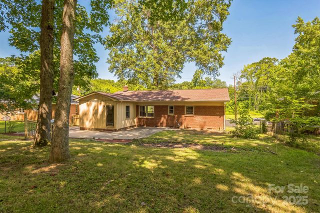 5326 Dolphin Lane 10, Charlotte, NC 28215