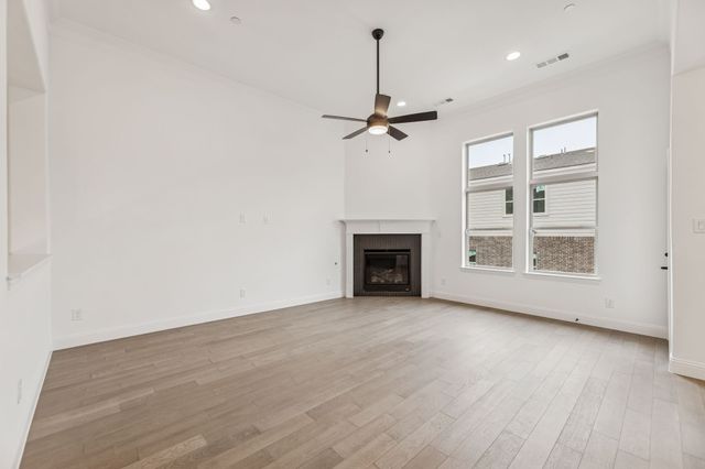 104 Kensington Drive, Lewisville, TX 75067