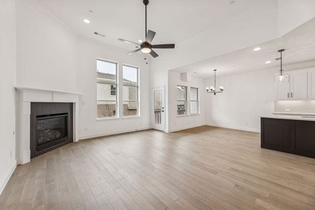 104 Kensington Drive, Lewisville, TX 75067