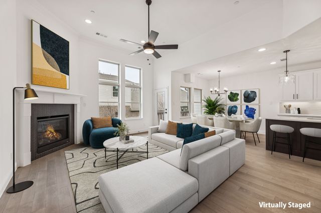 104 Kensington Drive, Lewisville, TX 75067