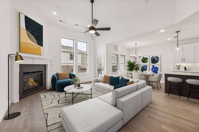 104 Kensington Drive, Lewisville, TX 75067