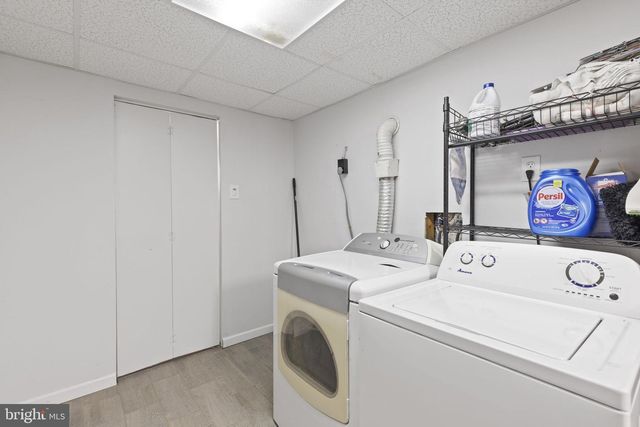 43 YEW RD, Baltimore, MD 21221