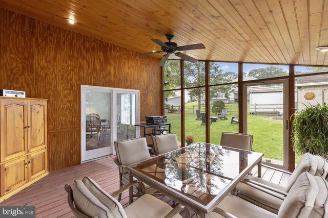 43 YEW RD, Baltimore, MD 21221