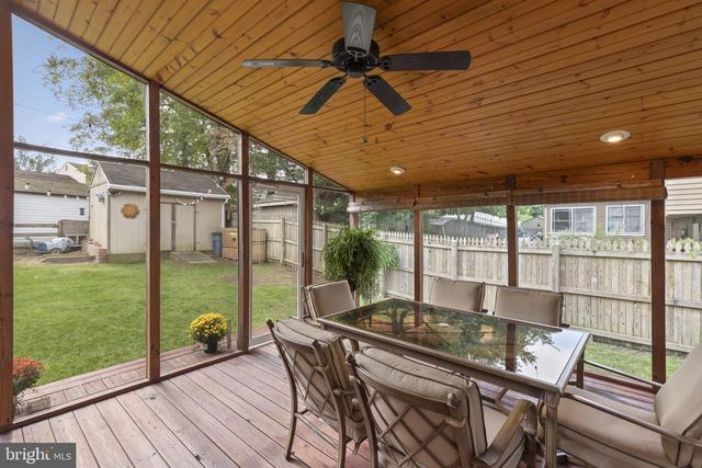 43 YEW RD, Baltimore, MD 21221