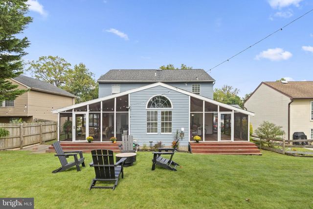 43 YEW RD, Baltimore, MD 21221