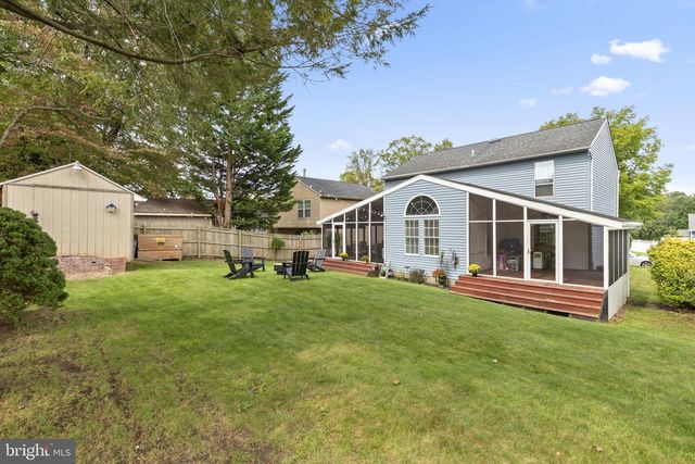 43 YEW RD, Baltimore, MD 21221